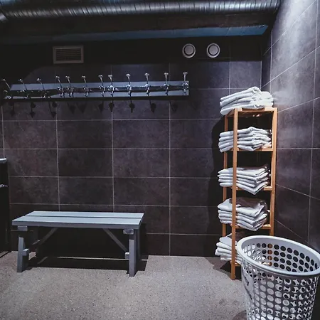 Snowhotel