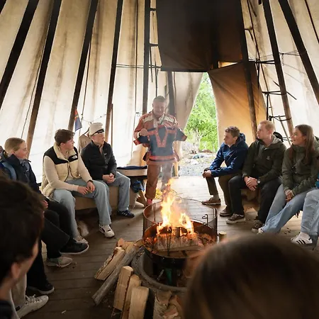 Szálloda Snowhotel 3*