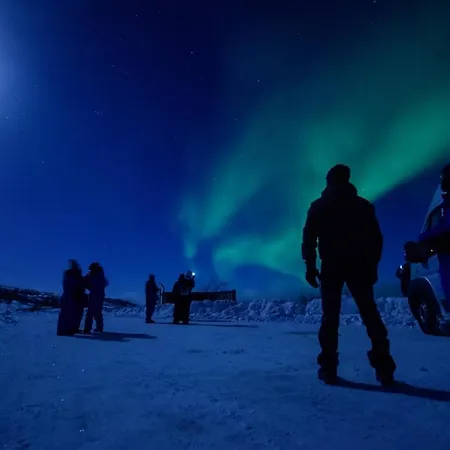 Hotel Snowhotel