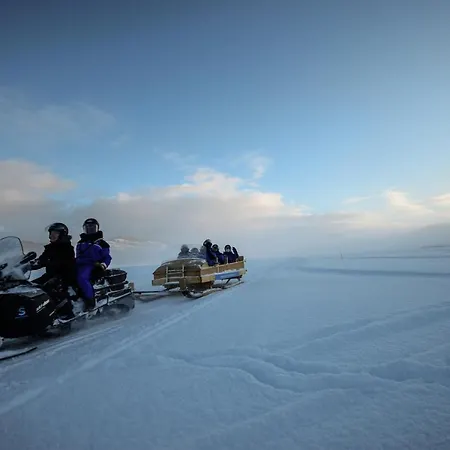 Hotel Snowhotel 3*