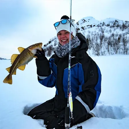 Snowhotel Hotell