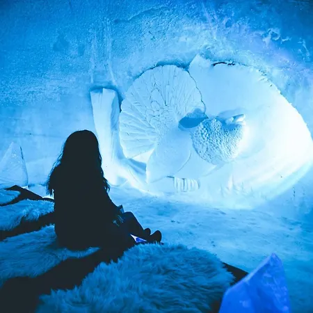 Snowhotel