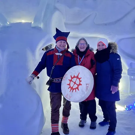 Snowhotel 3* Kirkenes