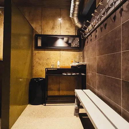 Snowhotel 3*