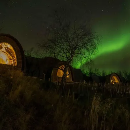 Snowhotel 3*