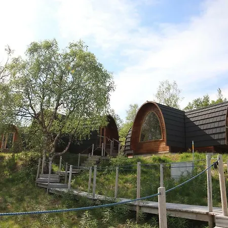 Otel Snowhotel Kirkenes